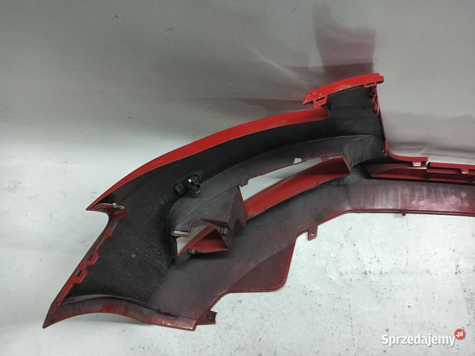 ZDERZAK PRZÓD PRZEDNI AUDI A4 B8 8K807437 sprzedam