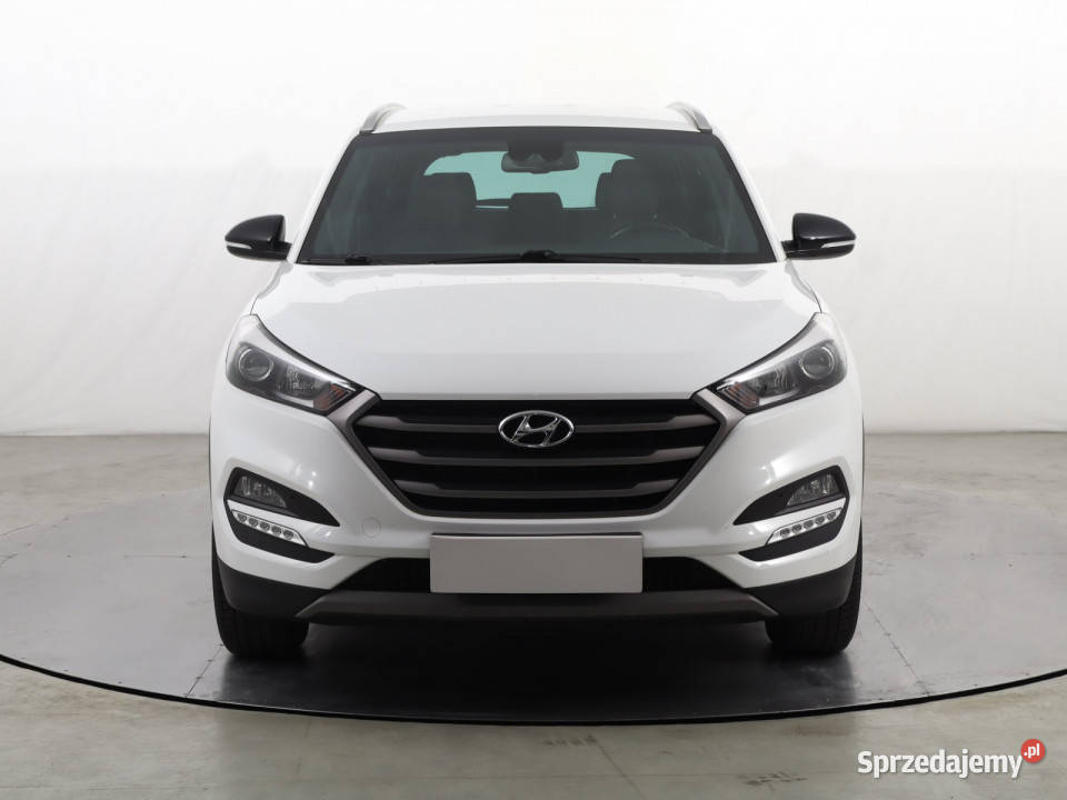 Hyundai Tucson 16 GDI komputer pokładowy Katowice
