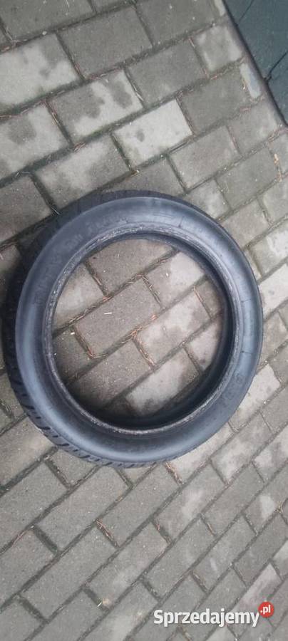Opone motocyklową szosową Pirelli 35016 Tt 58P Lwówek