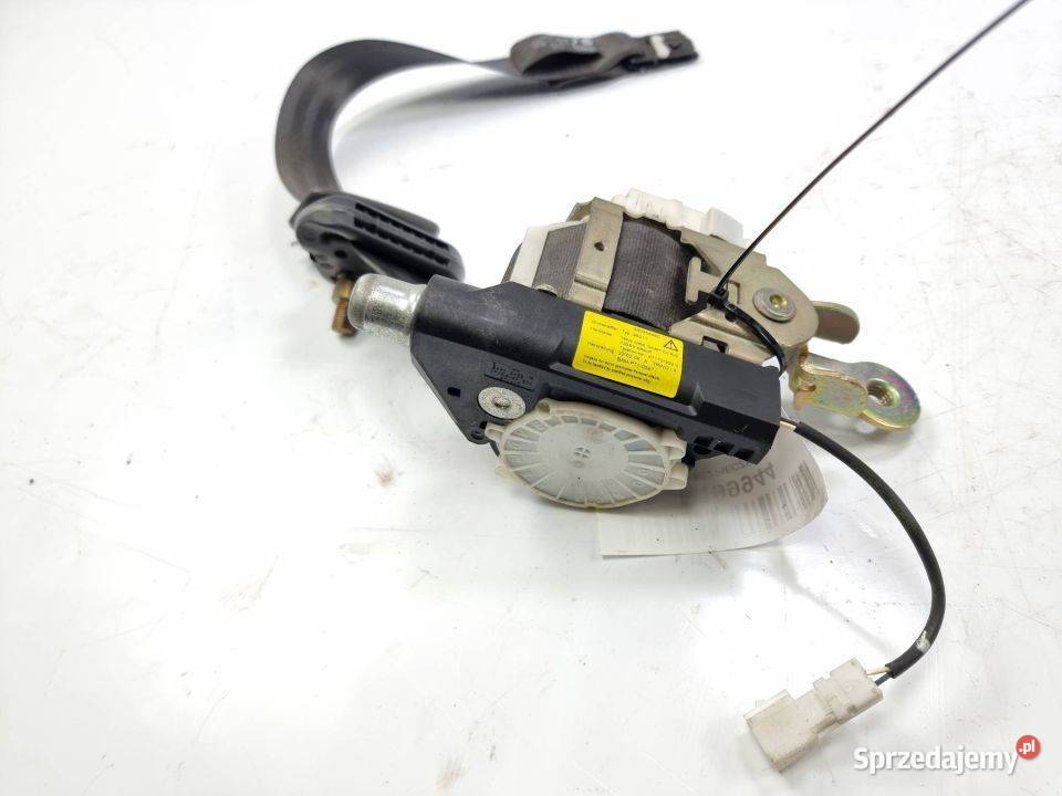 PAS BEZPIECZŃSTWA RENAULT CLIO III 33056054A