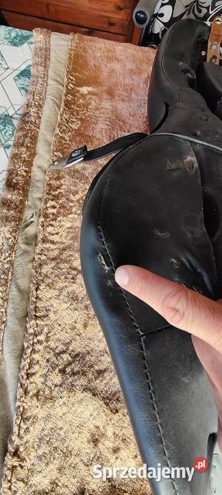 Harley Road King FLHR 2005 fotel siedzenie śląskie Orzesze