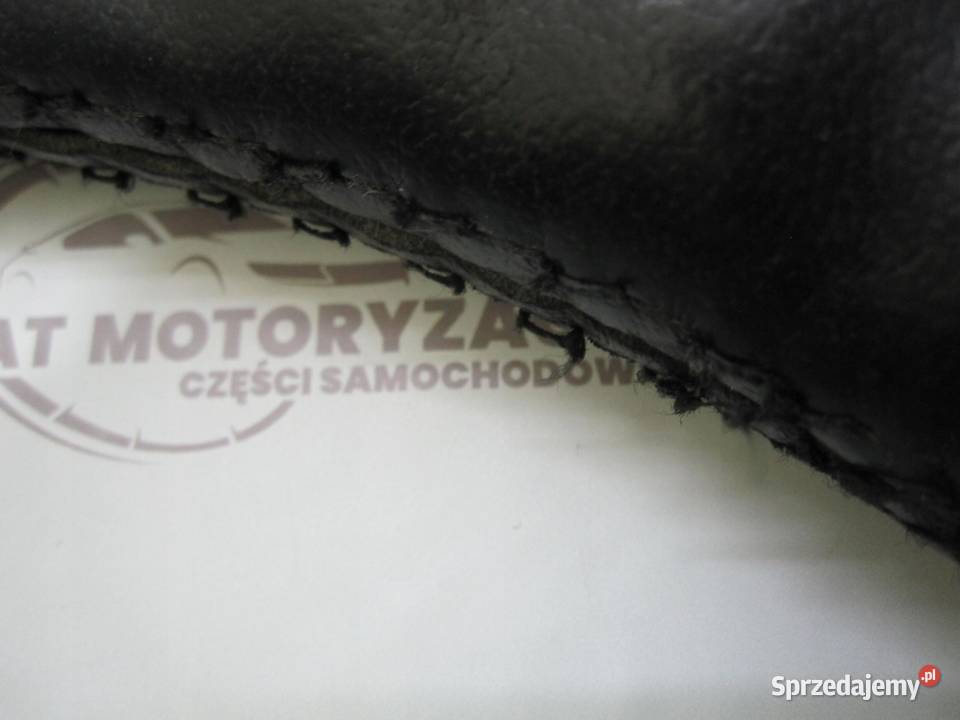 FORD C MK2 II 13r kierownica skórzana