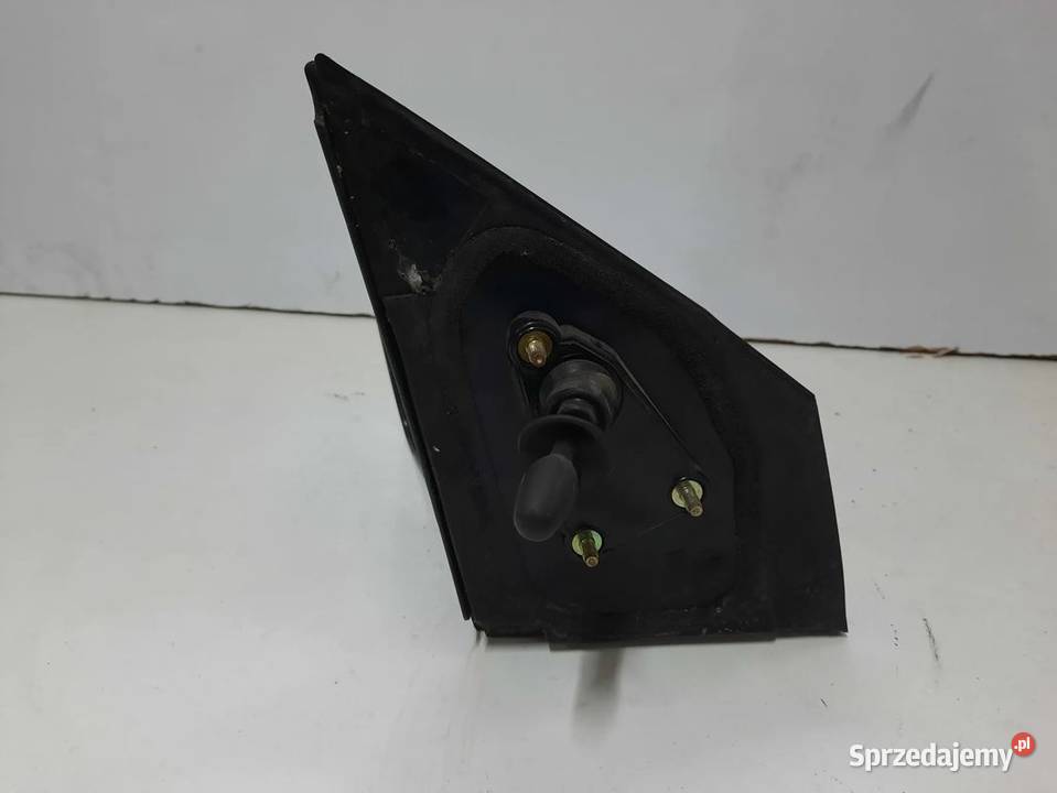 20STOYOTA YARIS 1 9905 LUSTERKO LEWE MANUALNE osobowe Włoszczowa