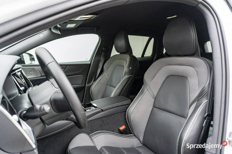 Volvo V60 Volvo V60 T6 253145 FV23 Gwarancja Hak Łódź