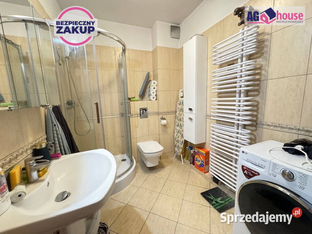 Mieszkanie Gdańsk Lastadia 50m2 cegła Nieruchomości