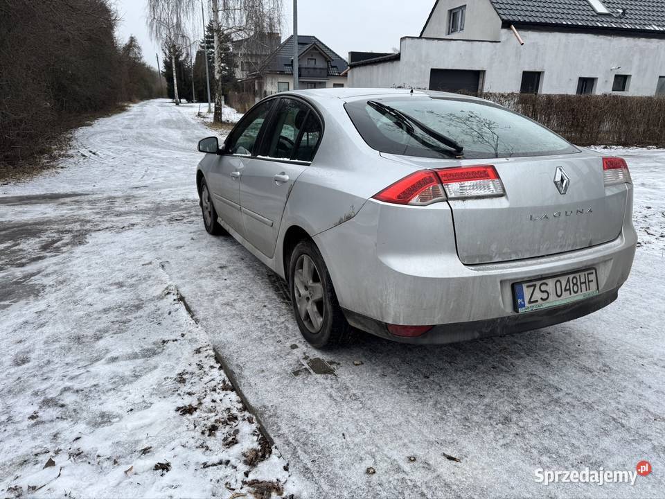 Renault Laguna 3 15 dci 4/5 sprzedam