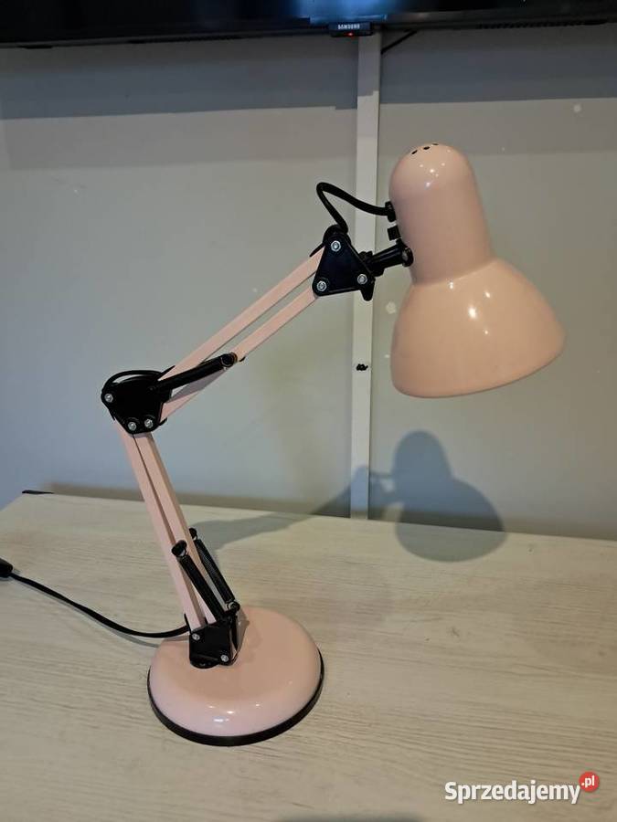 używana lampka na biurko model THK063189 w Sandomierz sprzedam