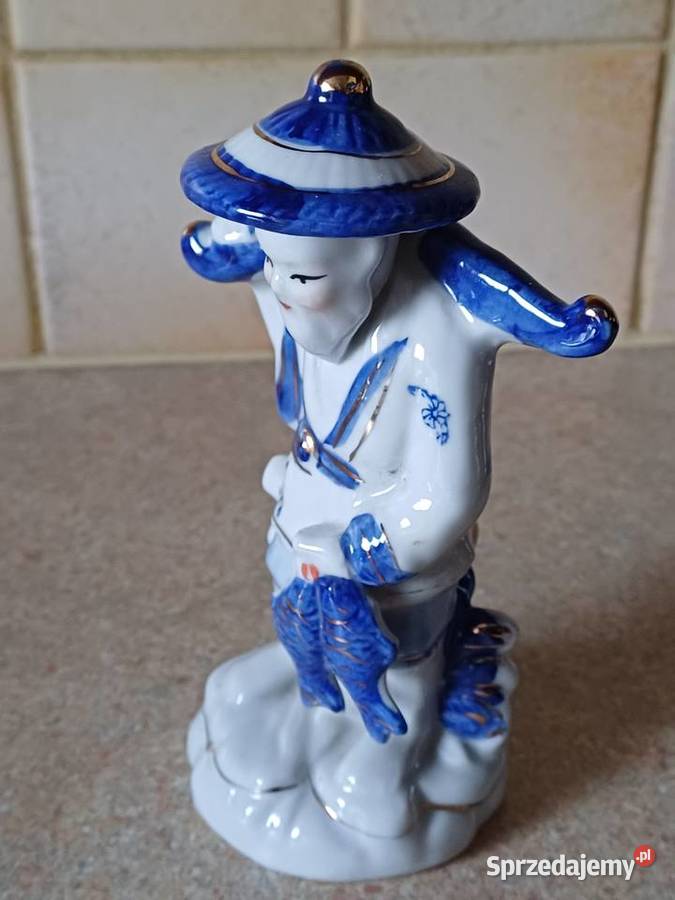 vintage figurki porcelanowe Nowy Targ