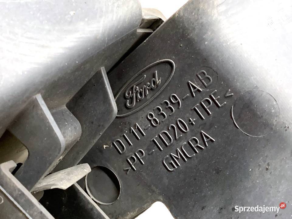 PAS PRZEDNI FORD TOURNEO DT118339AB 15 120 sprzedam