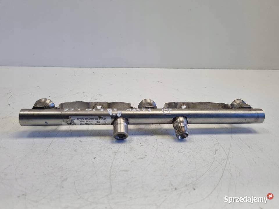 LISTWA WTRYSKOWA paliwa 9A111085990 Porsche 911 lubelskie Chełm