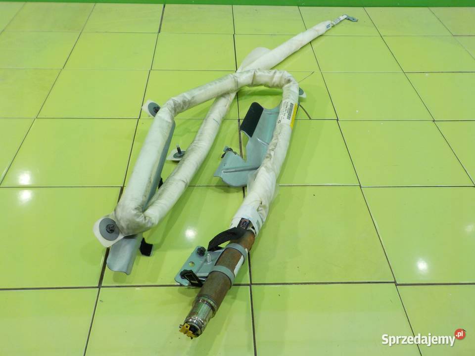 FREELANDER II 22 TD4 07r 5D kurtyna powietrzna Suków