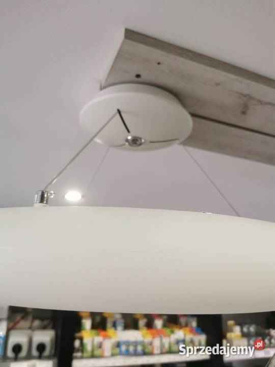 Żyrandol Universo B30 3 tryby świecenia coldwarm Radom