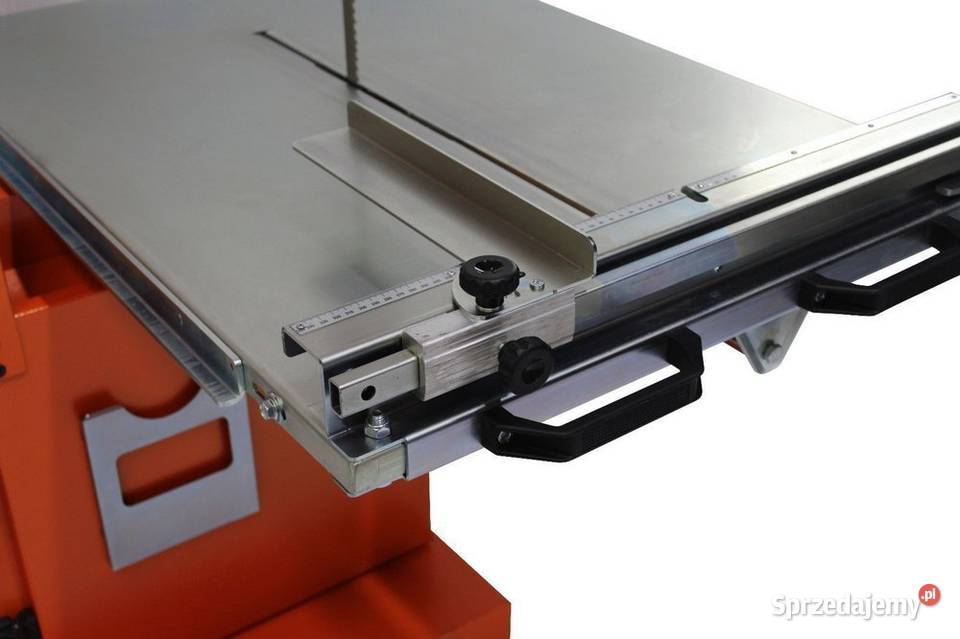 NORTON CLIPPER CB651 PIŁA PILARKA PRZECINARKA Opalenica