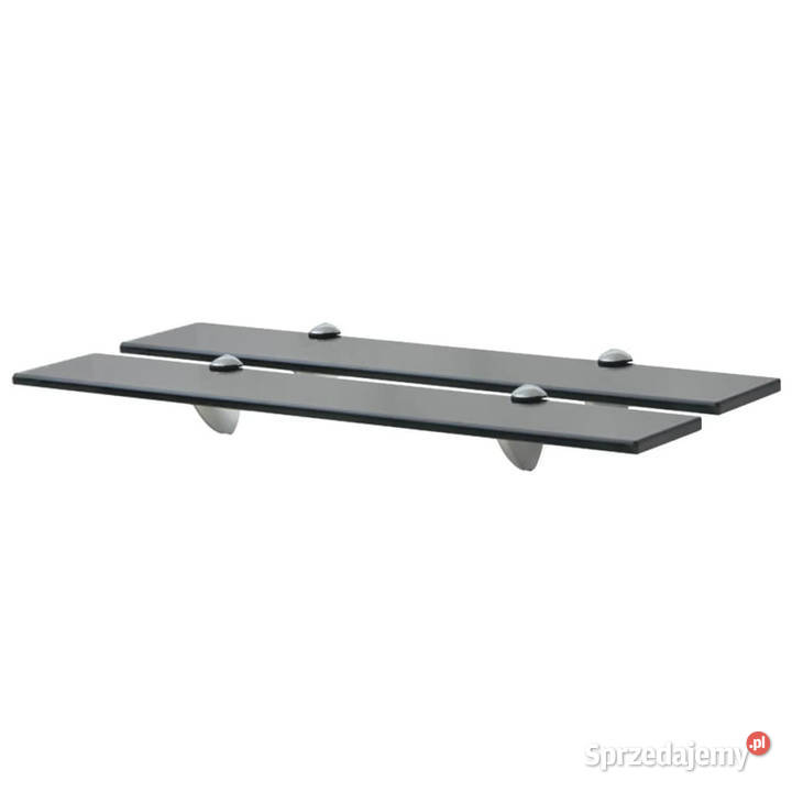 Półki szklane 2 60 x 20 8 mm WM3051529 Warszawa