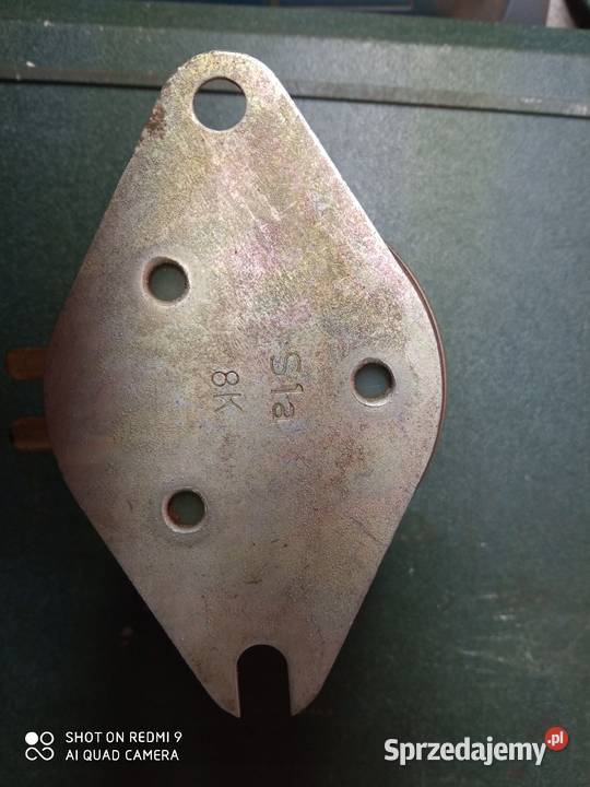 Pompka spryskiwacza fiat Nysa żuk podkarpackie Stalowa Wola