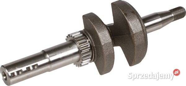 Wał korbowy 797020 Kamionna sprzedam