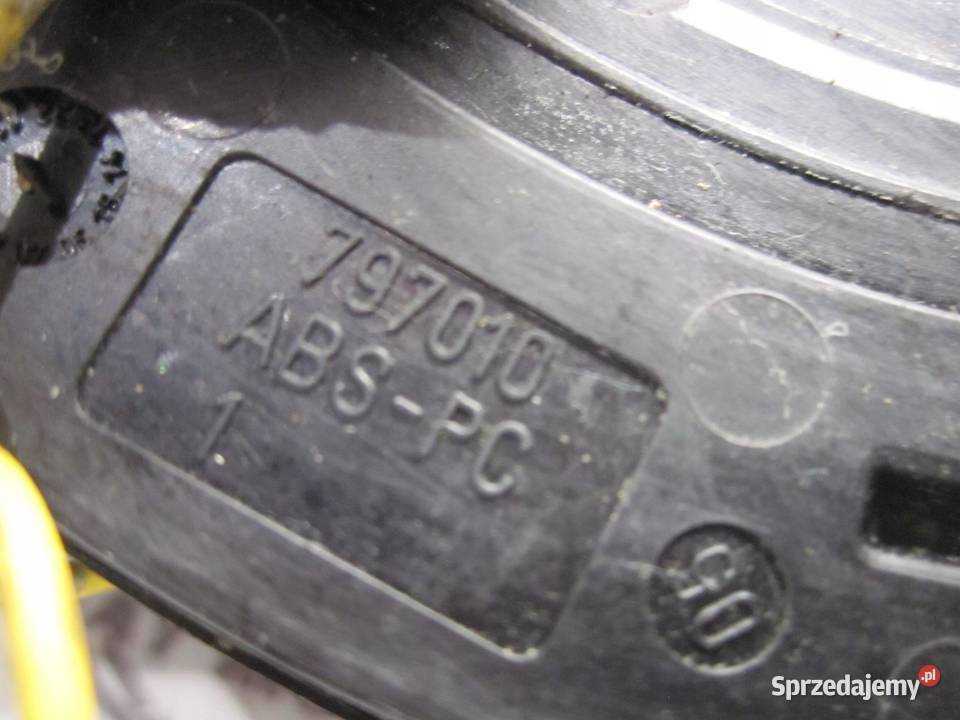 MERCEDES E IV W212 12r przełącznik zespolony