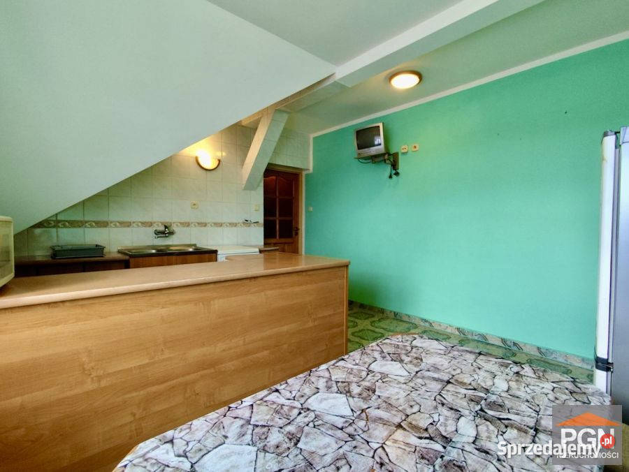 Mieszkanie 130m2 Trzebiatów okolica