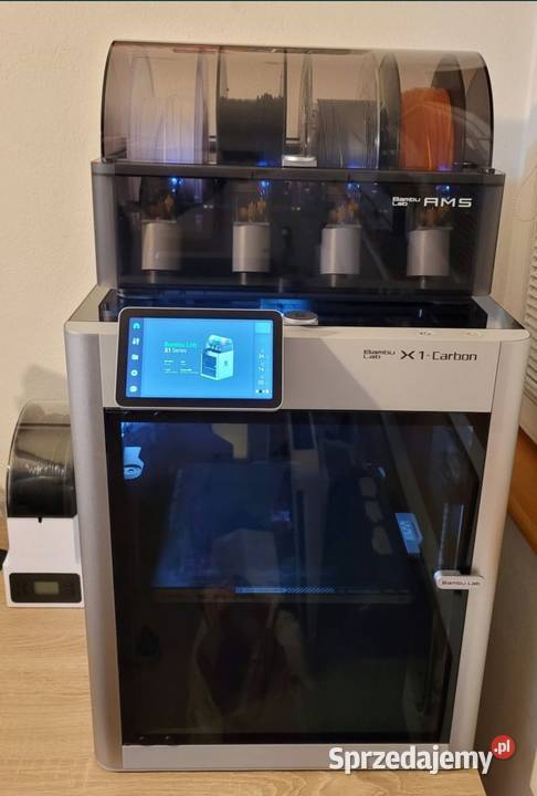 Druk 3D na zamówienie multikolor modelowanie Warszawa