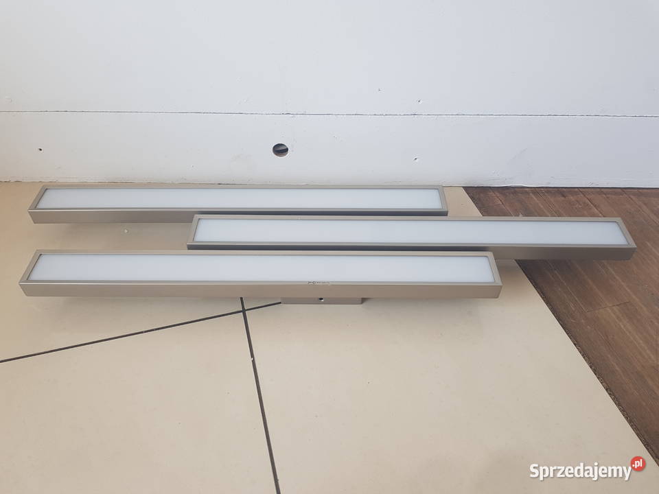 Lampa sufitowa plafon PASY BRILLIANT ściemnialna