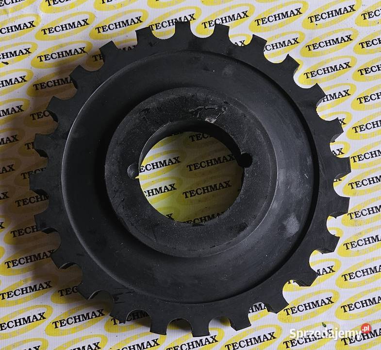 Sprzęgło Arcusaflex ACT 24N 25x8 Techmax dolnośląskie Głogów sprzedam
