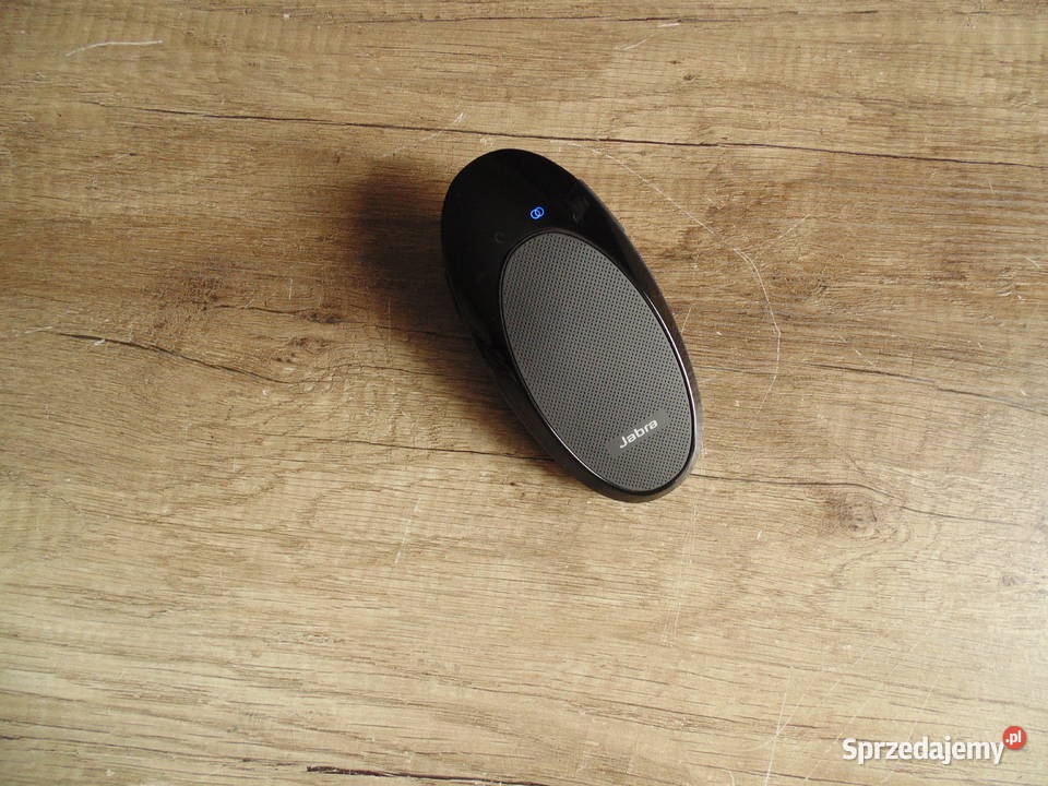 Zestaw głośnomówiący Jabra SP700 Bluetooth sprzedam