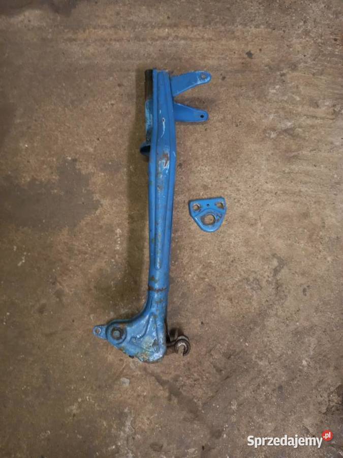 Zawieszenie romet pegaz Sokołów Podlaski