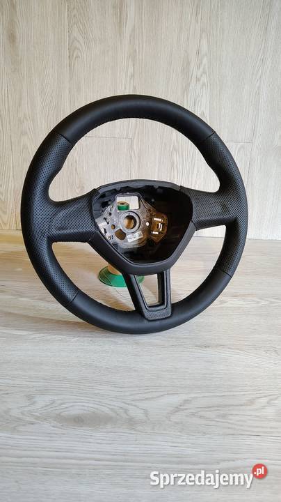 Kierownica Skoda Fabia IIICitigoRapodYeti Kraków sprzedam