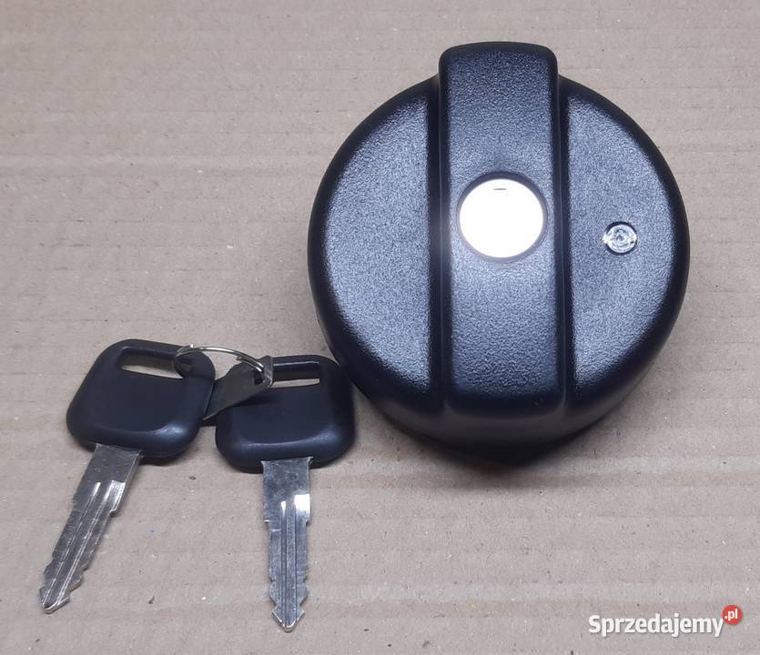KOREK WLEWU PALIWA RENAULT R19 8996 dolnośląskie Mielęcin