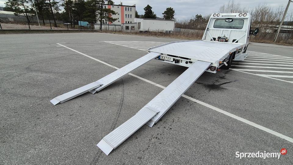 Najazdy Podjazdy Przedluzki Do Najazdów Laweta świętokrzyskie Kielce