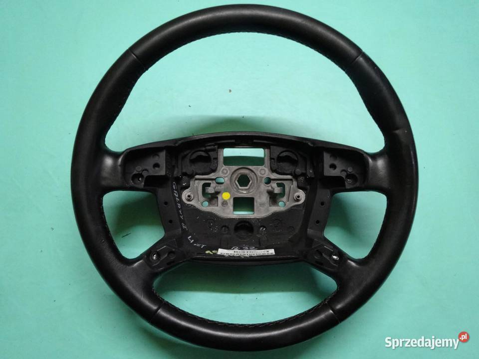 FORD GALAXY MK2 II 10r kierownica skórzana świętokrzyskie sprzedam