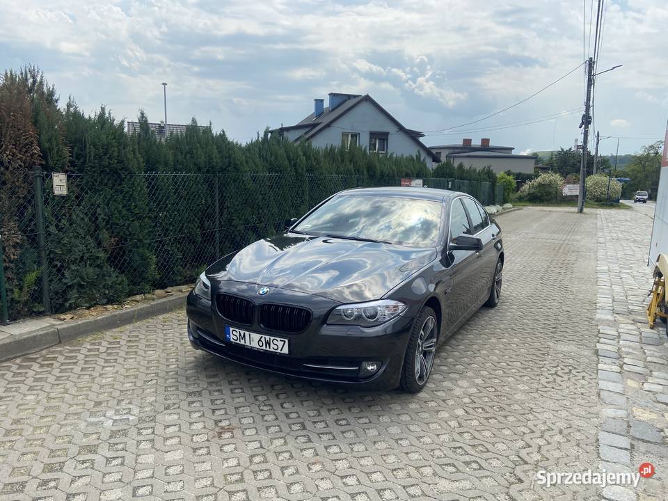 BMW zadbana piękna perła Łaziska Górne