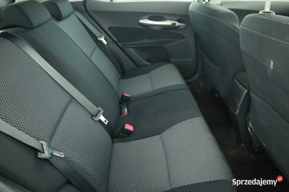 Toyota Auris 16 Valvematic Piaseczno