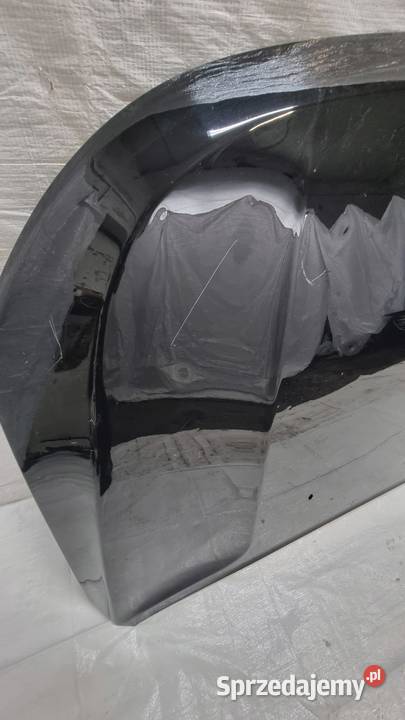 MASKA POKRYWA SILNIKA JEEP COMPAS LIFT sprzedam