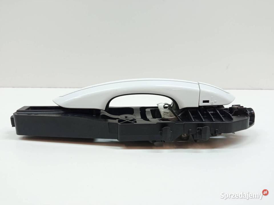 KLAMKA ZEWNĘTRZNA LEWA PRZÓD KEYLESS 5F