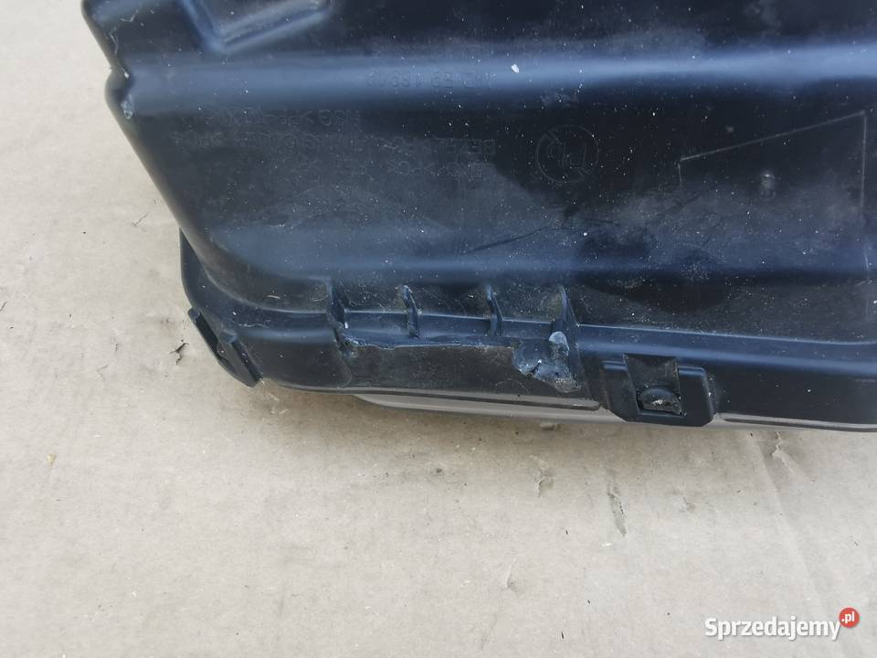 Halogen led drl prawy rh kia Sorento IV 4 20