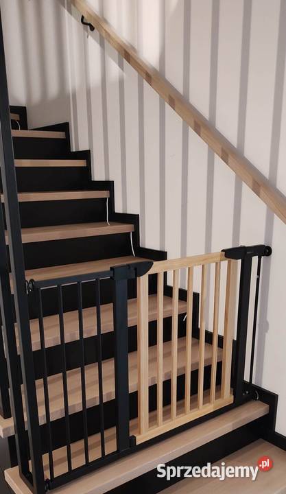 Bramki schodowe świętokrzyskie Małogoszcz sprzedam