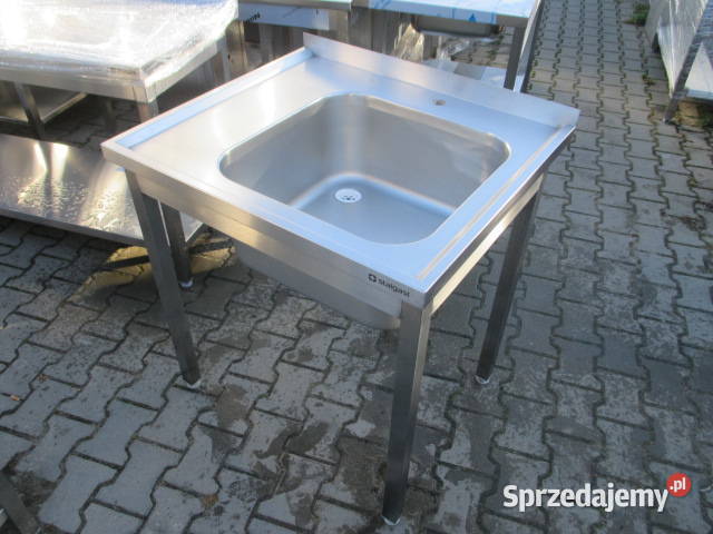 Zlew Gastronomiczny 1 Komorowy 807085 Ostrów Wielkopolski