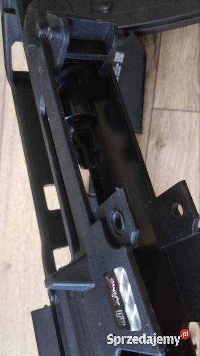 G36 ASG SAG13 EBB specna Rzeszów