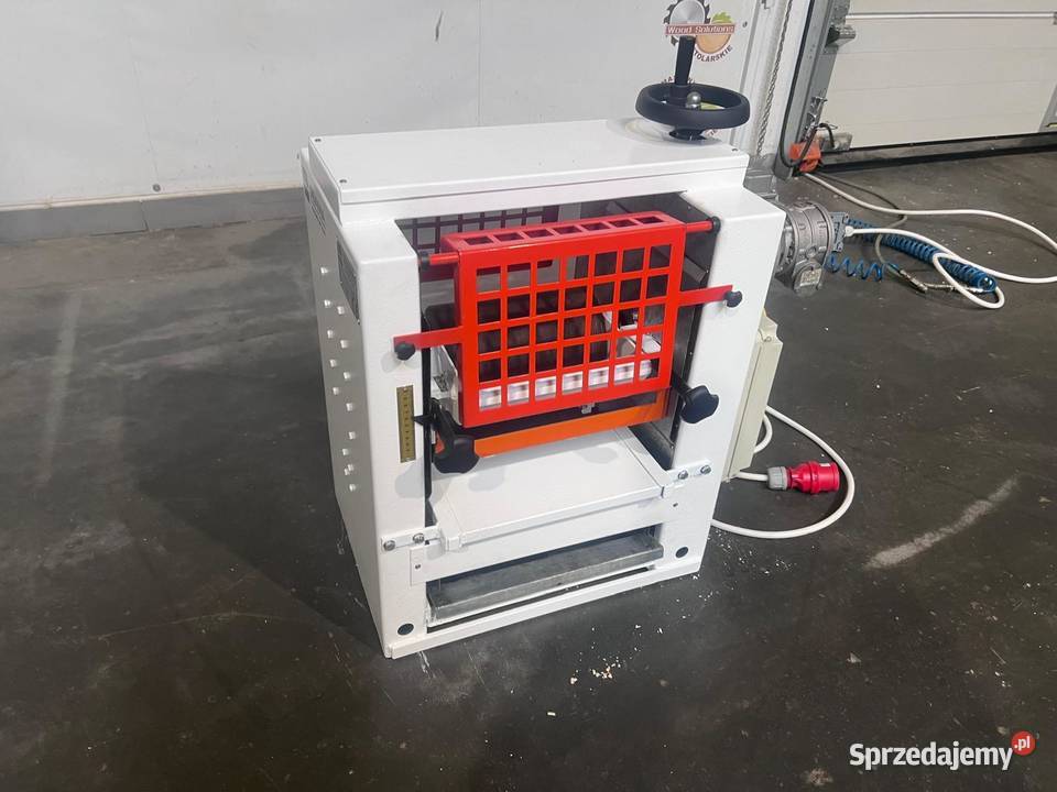 Walcowa nakładarka kleju OSAMA SBR 250 Juszczyn