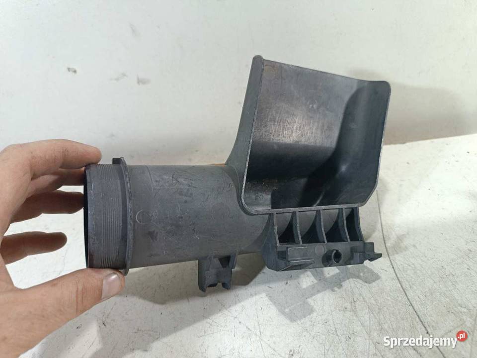 WLOT POWIETRZA RENAULT SCENIC II 20 DCI