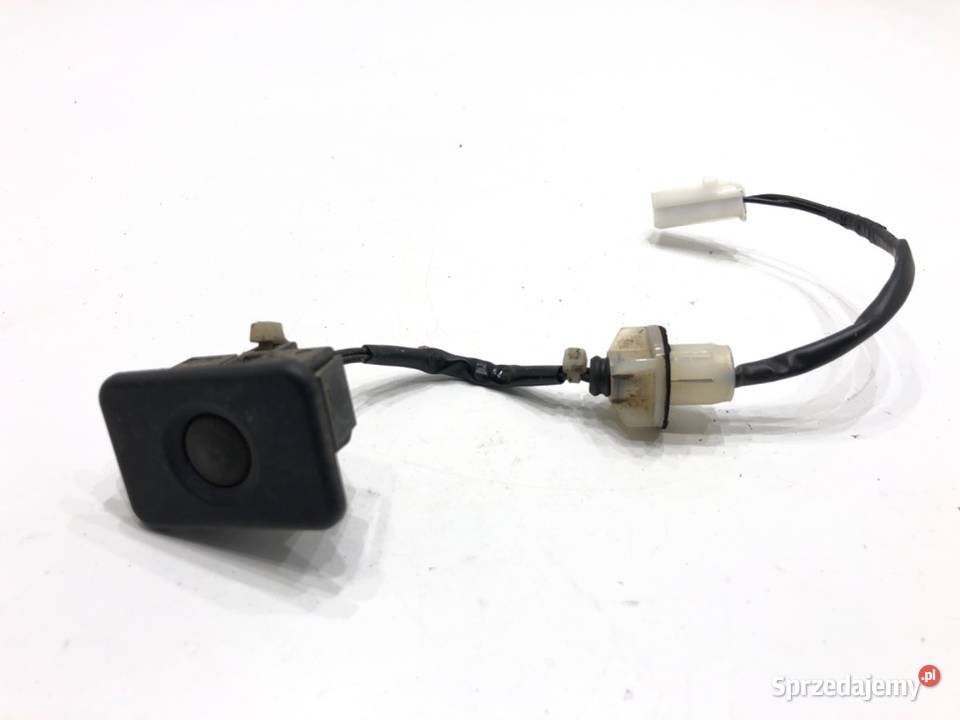 KLAMKA KLAPY TYŁ MAZDA CX5 GS2A676S0 SUV 1117