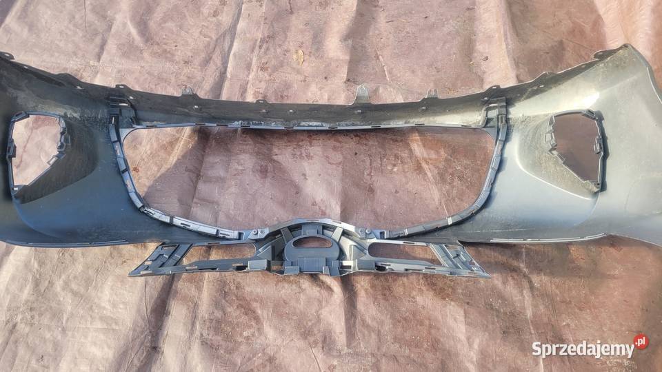 TOYOTA YARIS III FL LIFT 14 PRZOD PRZEDNI śląskie Ruda Śląska
