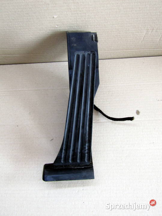 POTENCJOMETRPEDAŁ GAZU BMW 3 E46 20D 6762480 łódzkie Mysłaków