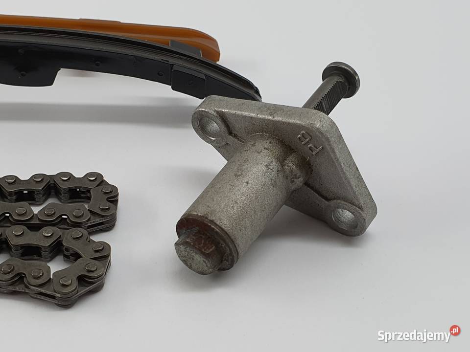 Slizg Rozrzadu Napinacz Lancuszek Yamaha Ys 125 łódzkie