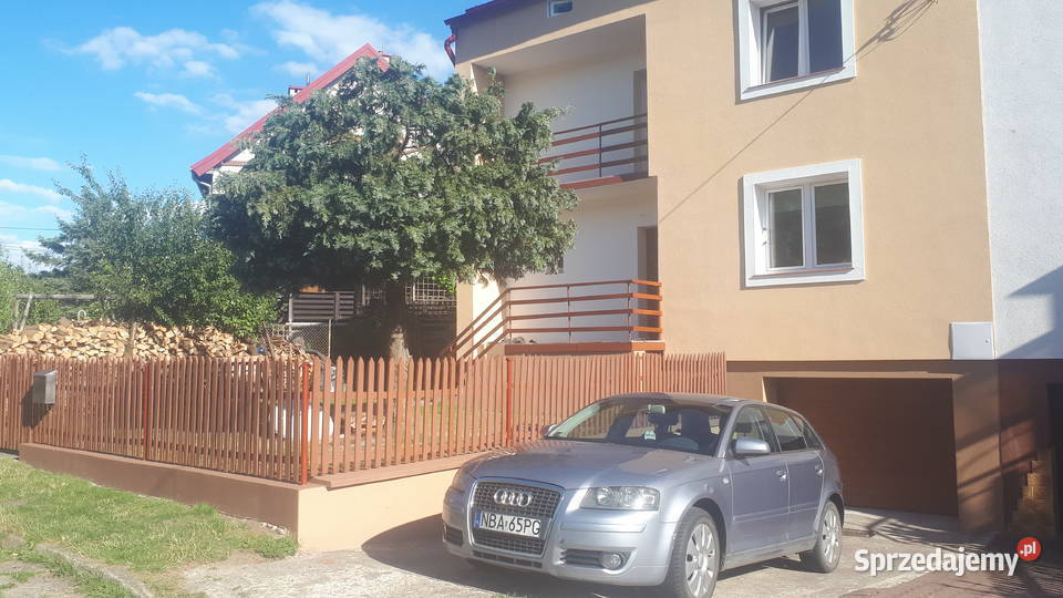Sprzedam Audi A3 warmińsko-mazurskie Bartoszyce