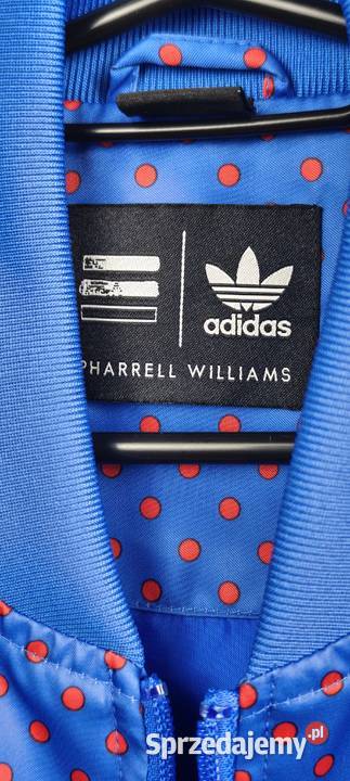 Bluza Adidas Originals Pharrell Williams Polka Wrocław