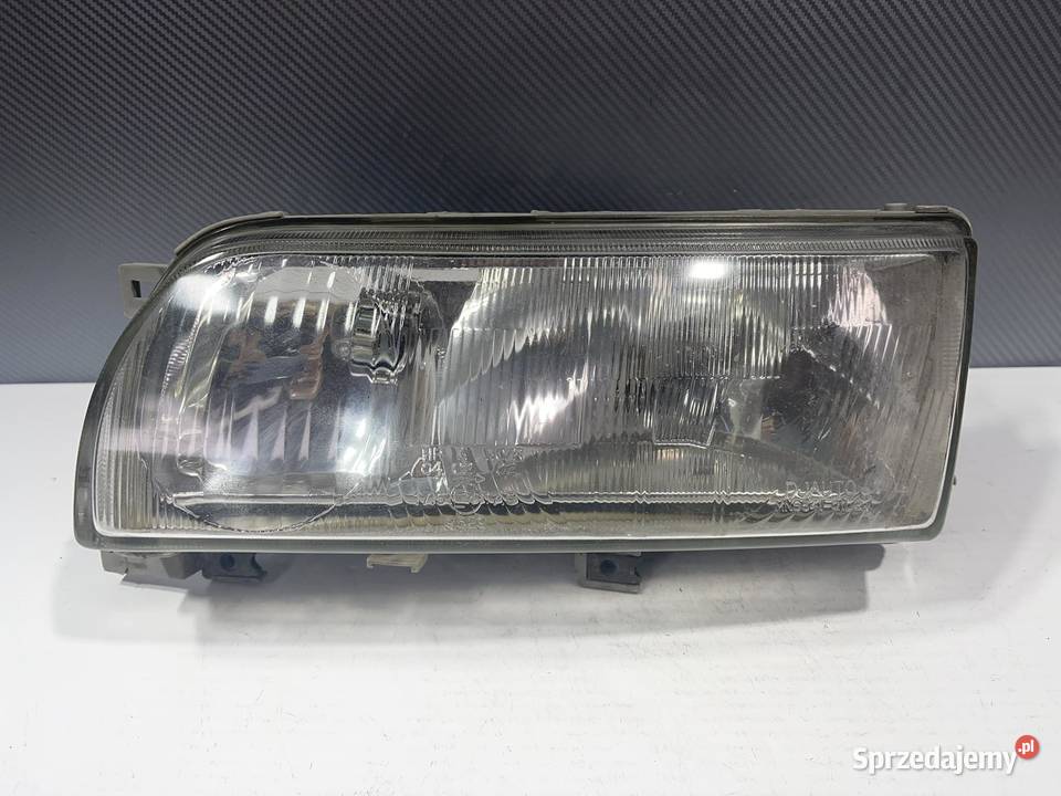 NISSAN PRIMERA P10 LEWA LAMPA PRZÓD lampy przednie