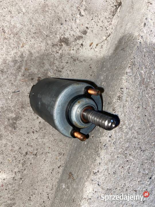 Valvetronic BMW 20i n46 NOWY podlaskie Łomża