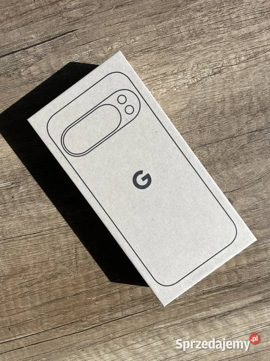 Google Pixel 10 Pro 256GB stan świętokrzyskie Sandomierz sprzedam